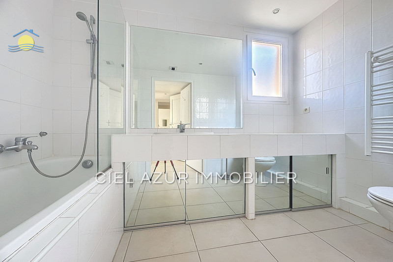 Vente appartement Juan-les-Pins  