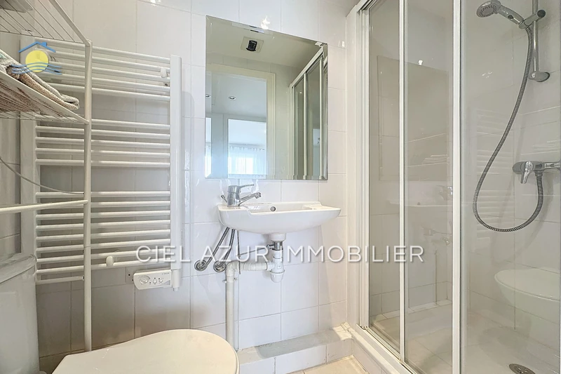 Vente appartement Juan-les-Pins  