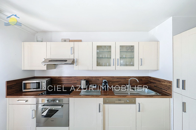 Vente appartement Juan-les-Pins  