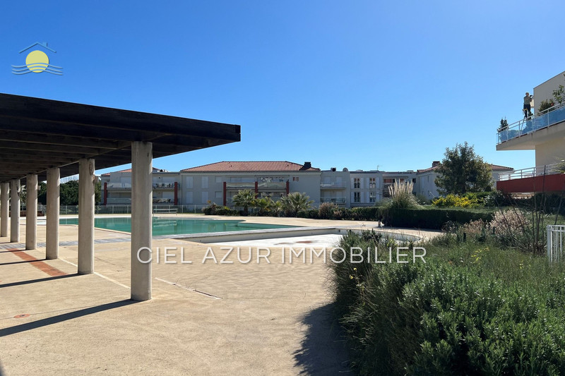 Vente appartement Juan-les-Pins  