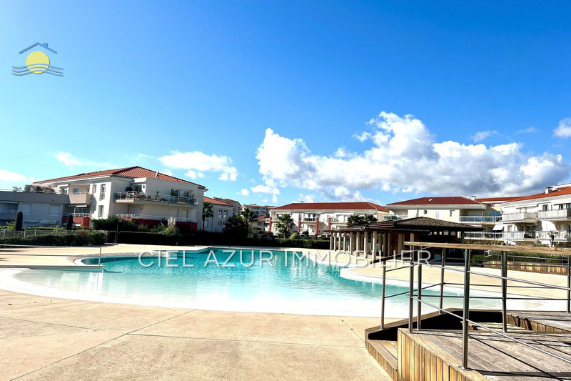 Vente appartement Juan-les-Pins  