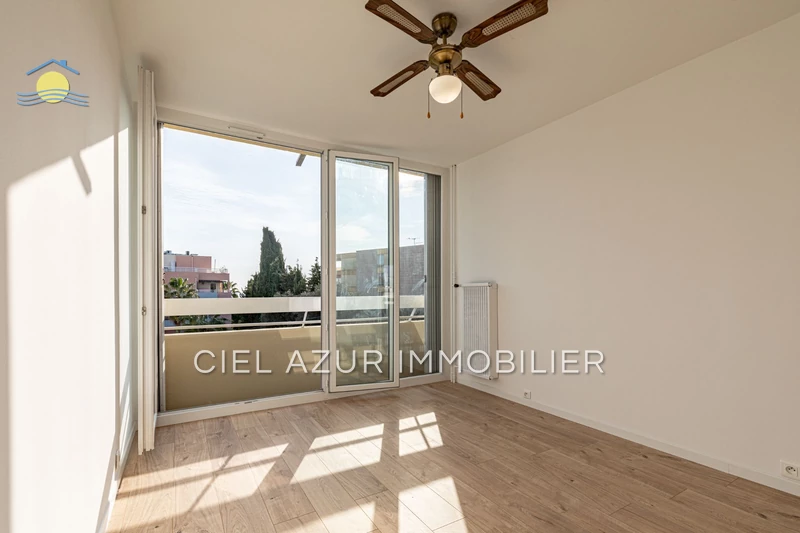 Vente appartement Antibes  