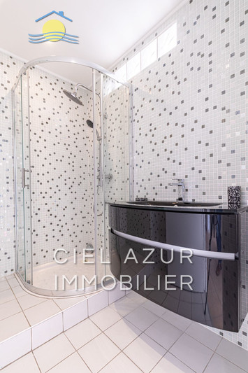 Vente appartement Antibes  