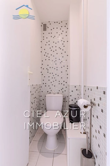 Vente appartement Antibes  