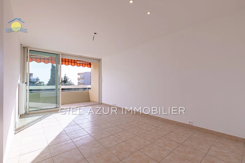 Vente appartement Antibes  