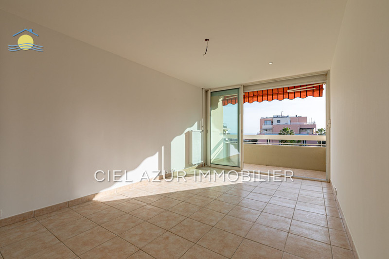 Vente appartement Antibes  