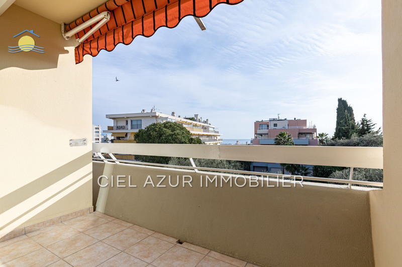 Vente appartement Antibes  