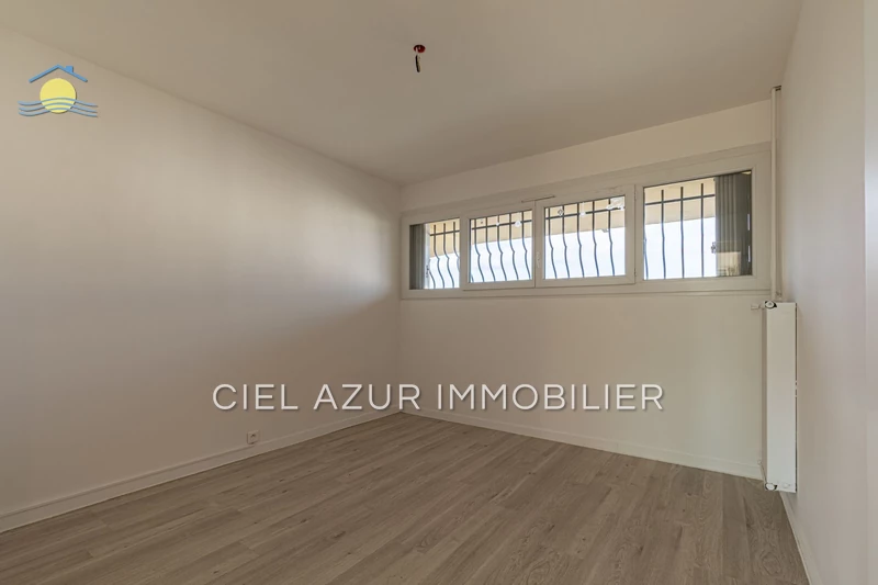 Vente appartement Antibes  