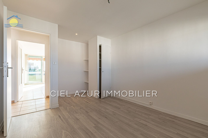 Vente appartement Antibes  