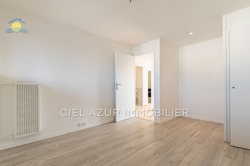Vente appartement Antibes  