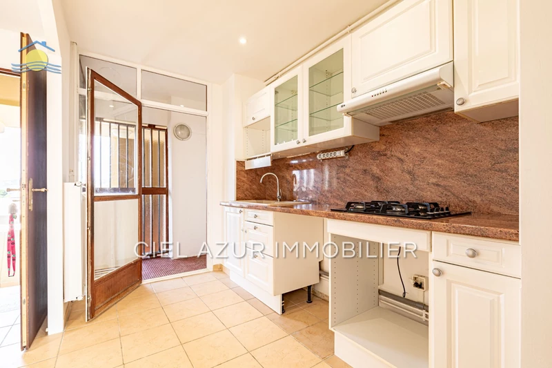 Vente appartement Antibes  