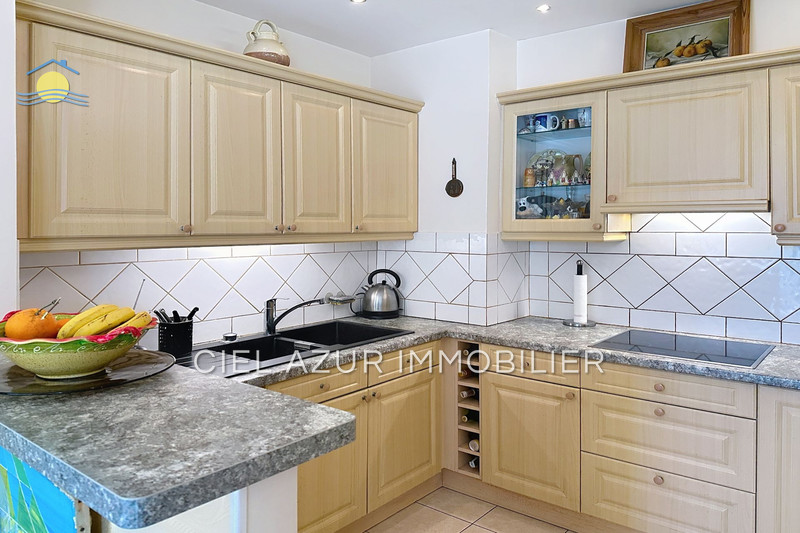 Vente appartement Juan-les-Pins  