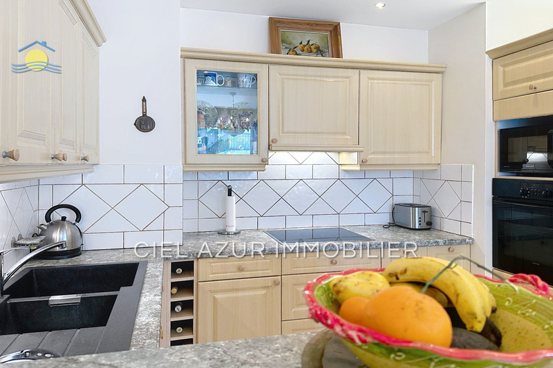 Vente appartement Juan-les-Pins  