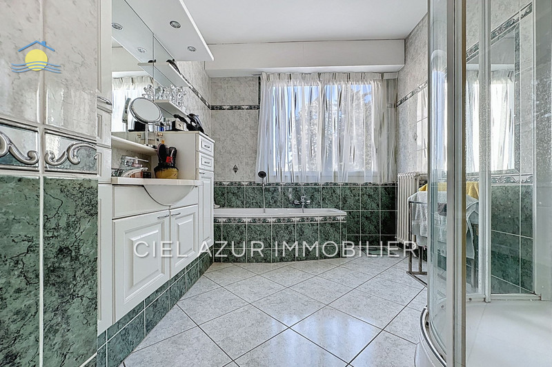 Vente appartement Juan-les-Pins  