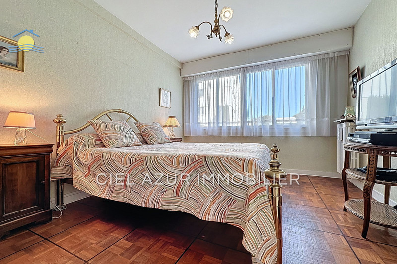 Vente appartement Juan-les-Pins  