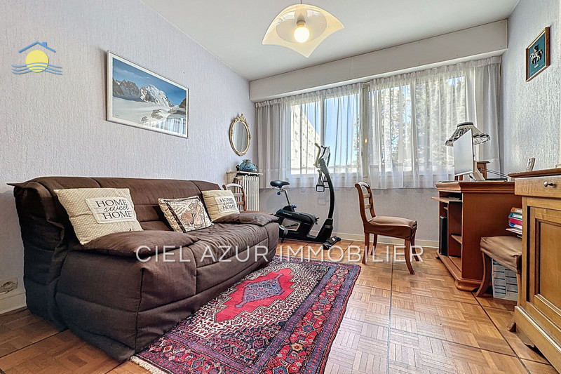Vente appartement Juan-les-Pins  