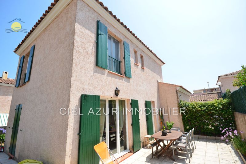 For sale House Antibes House Antibes to buy house 3 bedroom 79 m²