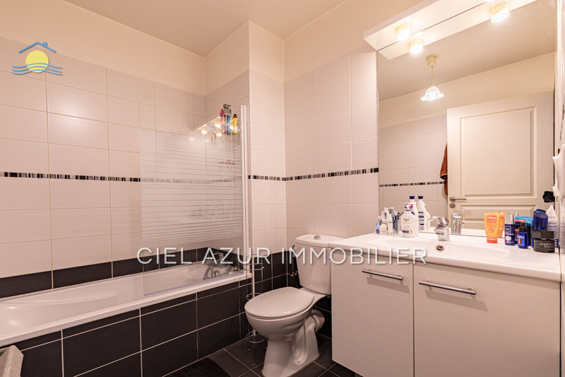 Vente appartement Juan-les-Pins  