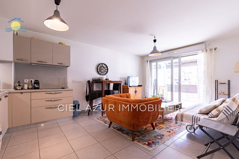 Vente appartement Juan-les-Pins  
