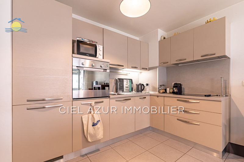 Vente appartement Juan-les-Pins  