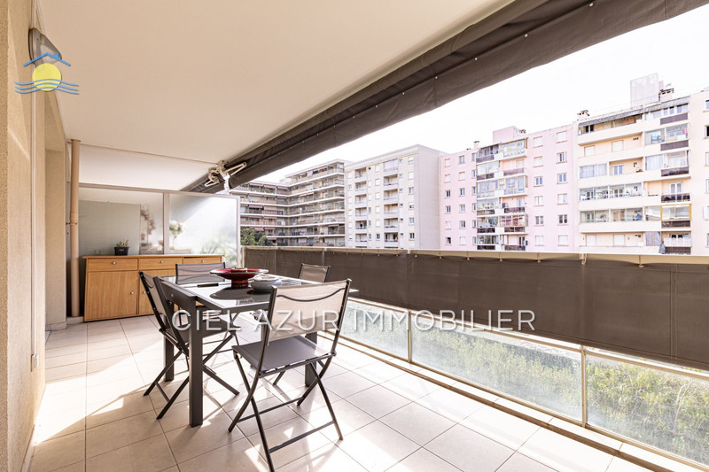 Vente appartement Juan-les-Pins  