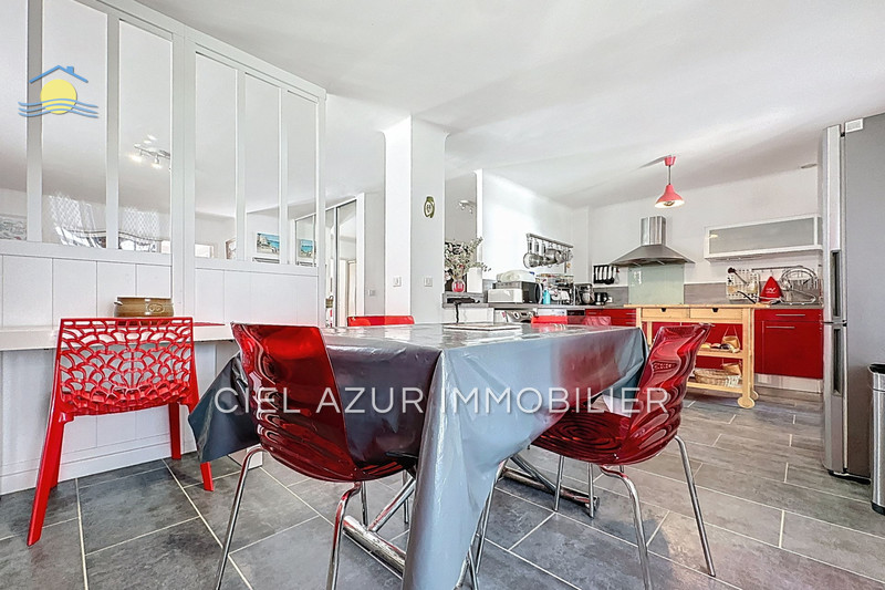 Vente appartement Juan-les-Pins  