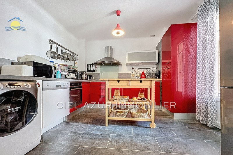 Vente appartement Juan-les-Pins  