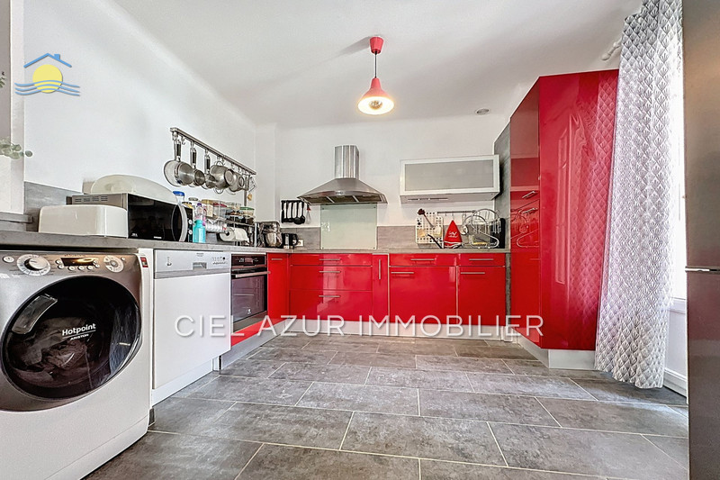 Vente appartement Juan-les-Pins  