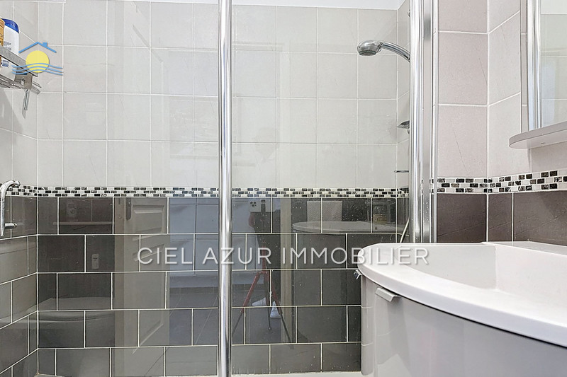 Vente appartement Juan-les-Pins  