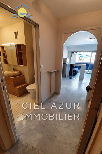 Vente appartement Antibes  