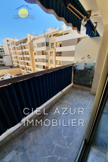 Vente appartement Antibes  