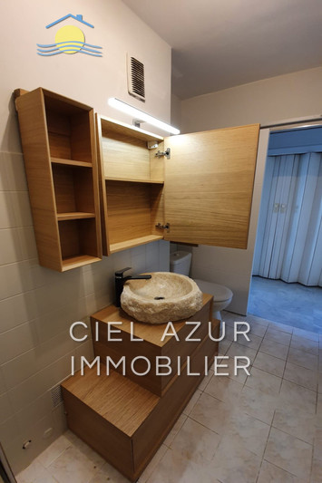 Vente appartement Antibes  