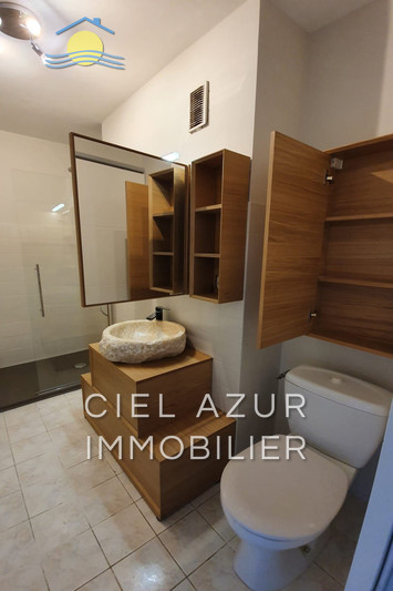 Vente appartement Antibes  