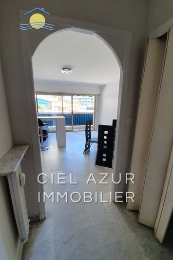 Vente appartement Antibes  
