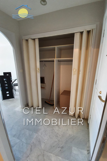 Vente appartement Antibes  