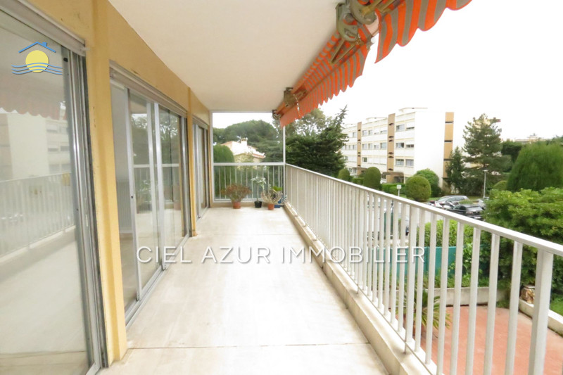 Vente appartement Antibes  