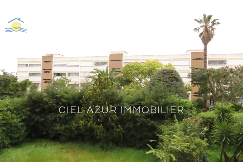 Vente appartement Antibes  
