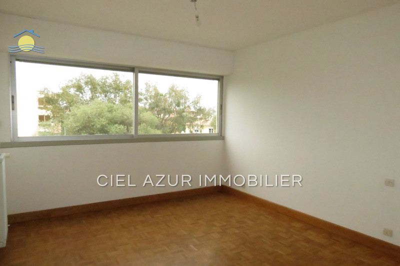 Vente appartement Antibes  