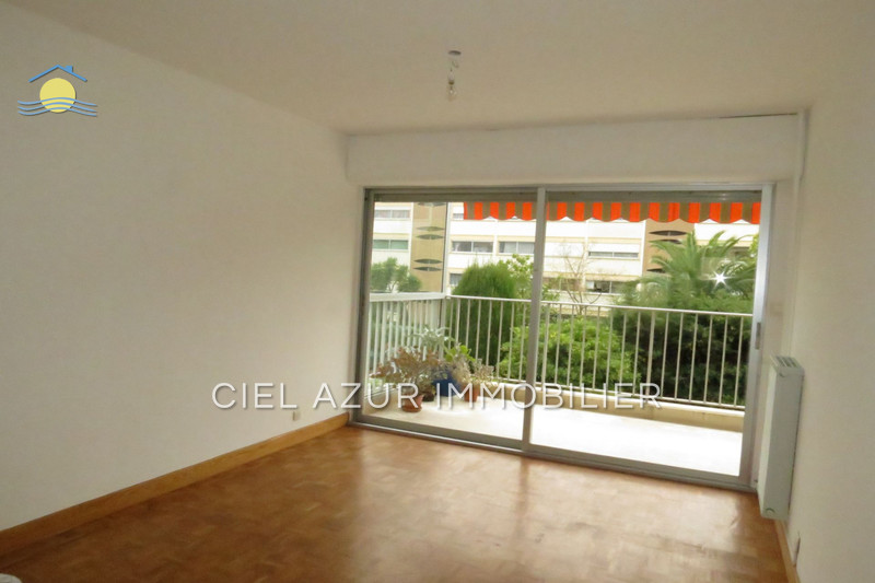 Vente appartement Antibes  