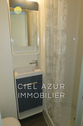 Vente appartement Antibes  