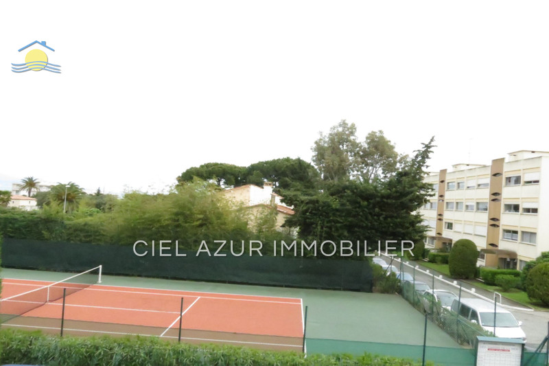 Vente appartement Antibes  