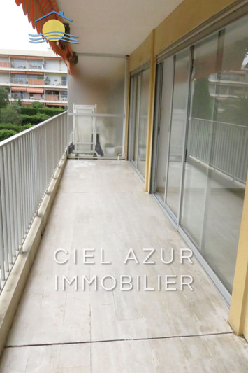 Vente appartement Antibes  