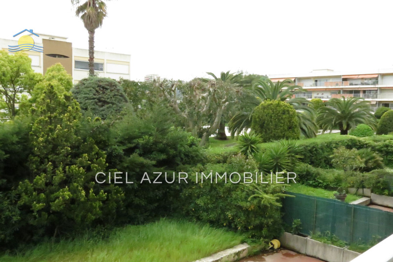 Vente appartement Antibes  