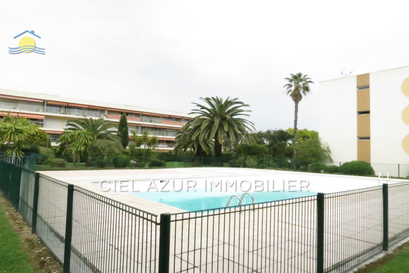 Vente appartement Antibes  