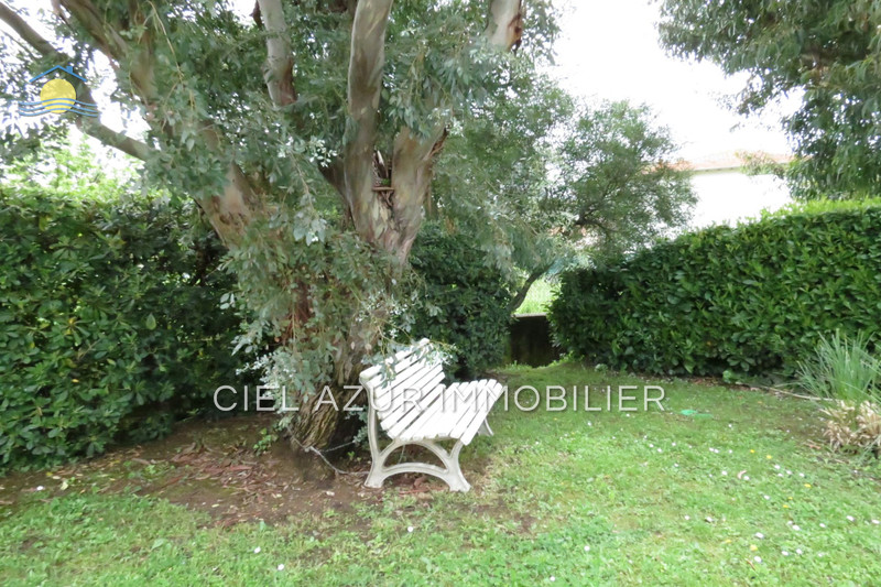Vente appartement Antibes  