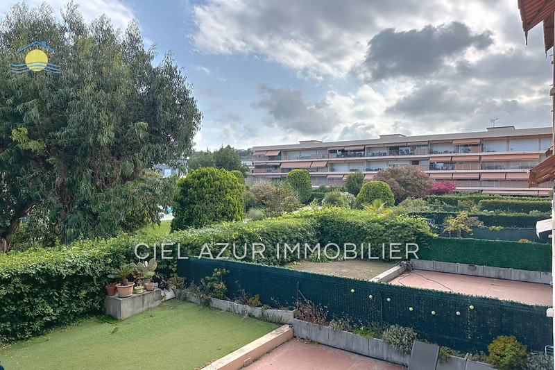 Vente appartement Antibes  