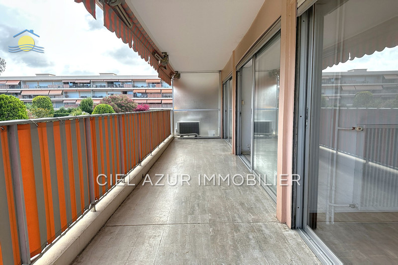 Vente appartement Antibes  