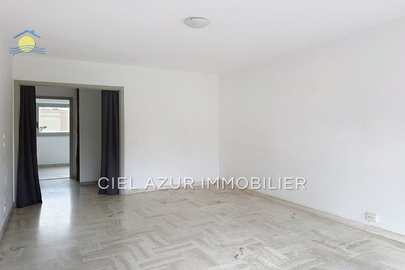 Vente appartement Antibes  