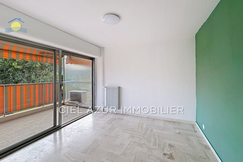 Vente appartement Antibes  