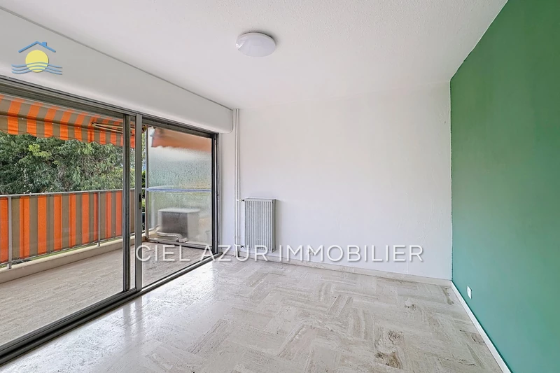 Vente appartement Antibes  